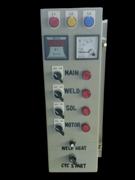 TIG Welding Machine